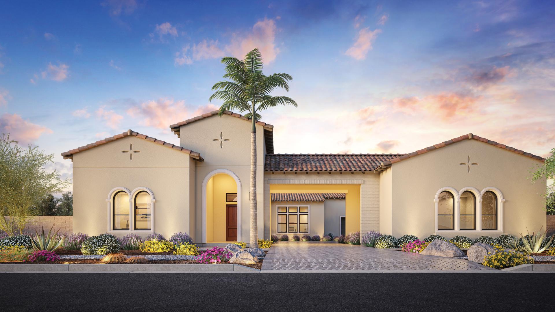 Spanish Colonial