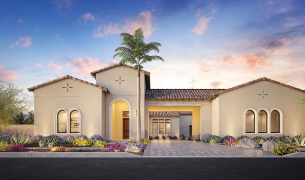 Spanish Colonial