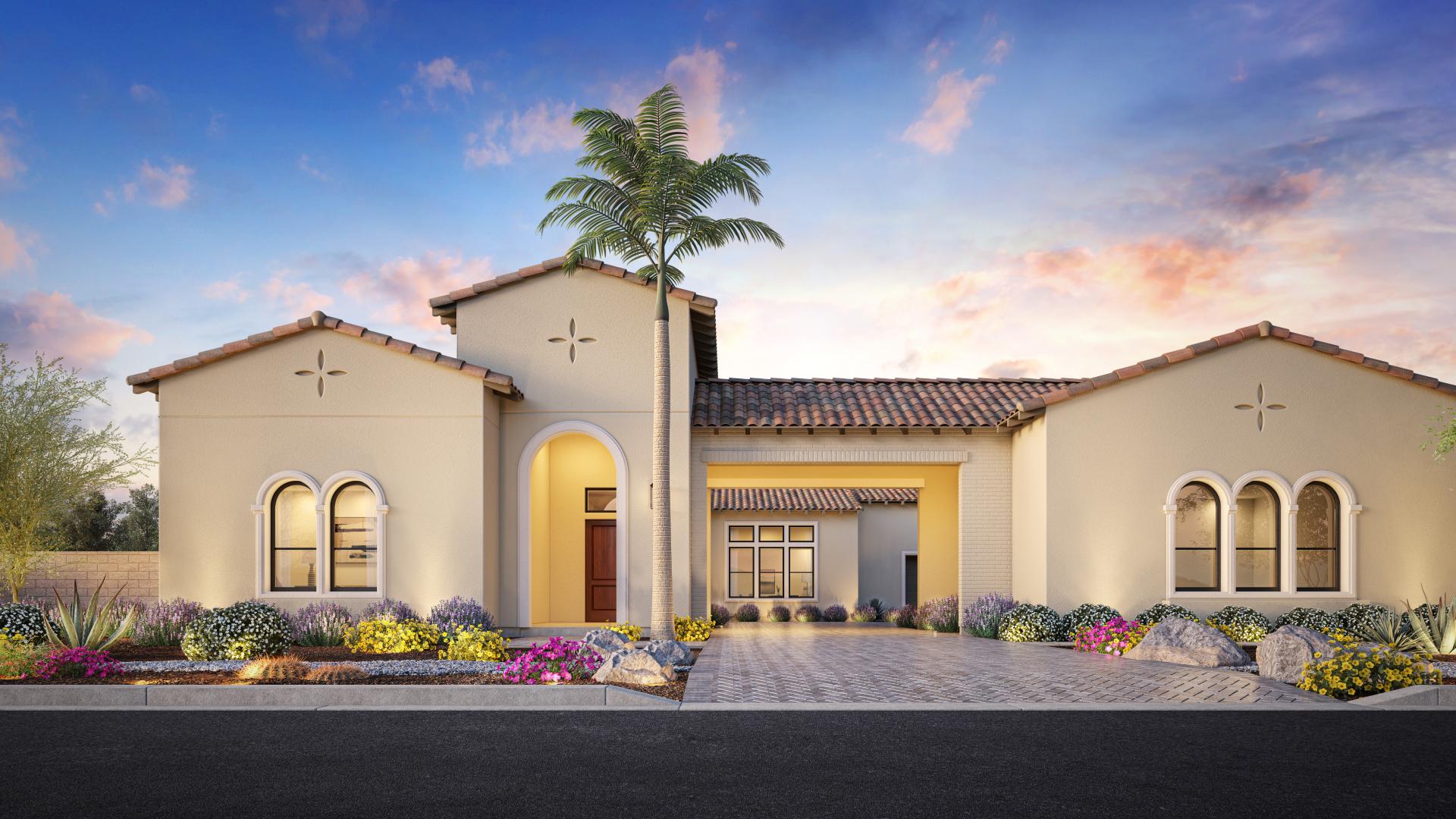 Spanish Colonial
