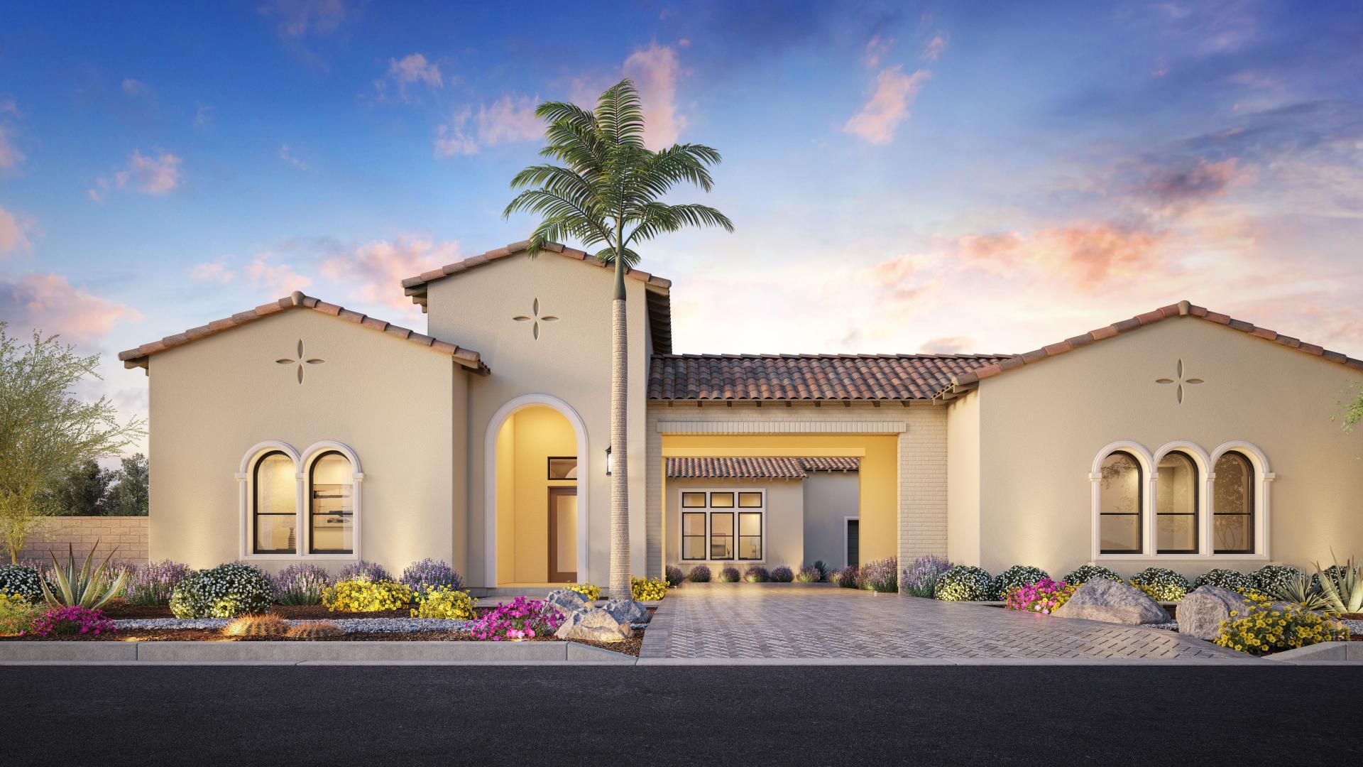 Spanish Colonial