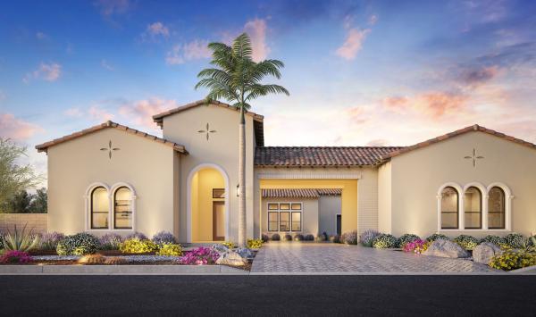 Spanish Colonial