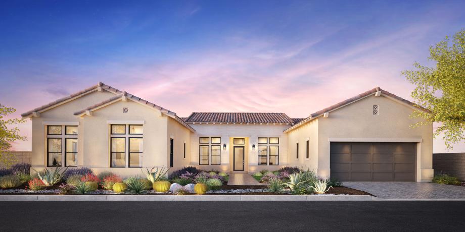 Toll Brothers - Farrier