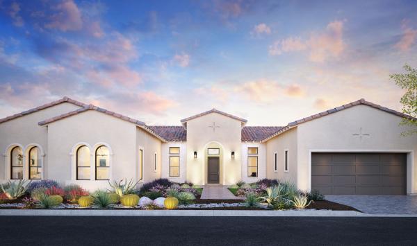 Spanish Colonial