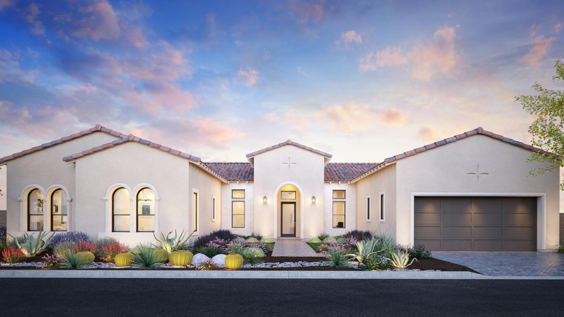 Spanish Colonial