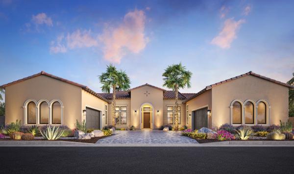 Spanish Colonial
