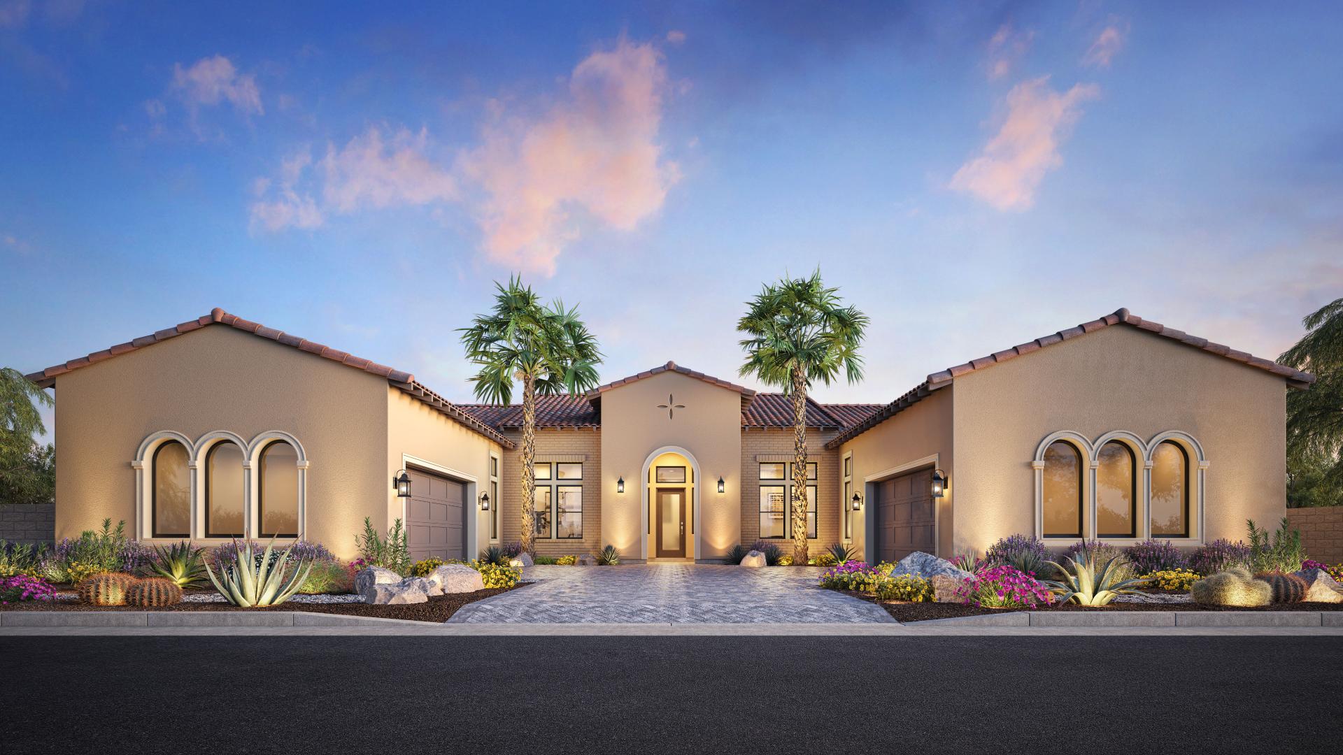 Spanish Colonial