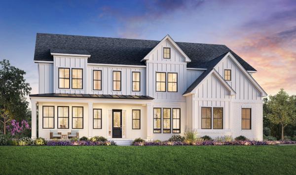 Modern Farmhouse