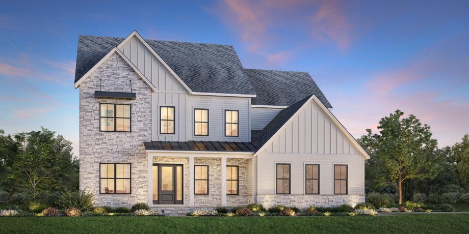 Toll Brothers - Ashdale