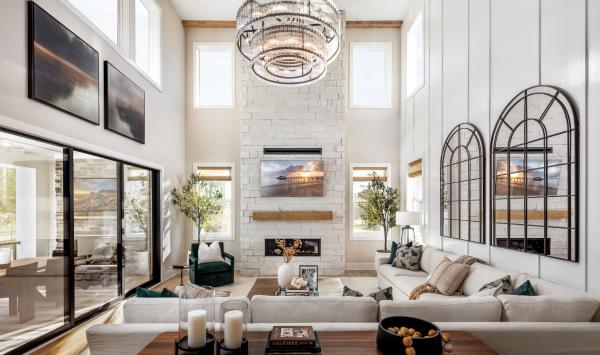 Kendrick home design