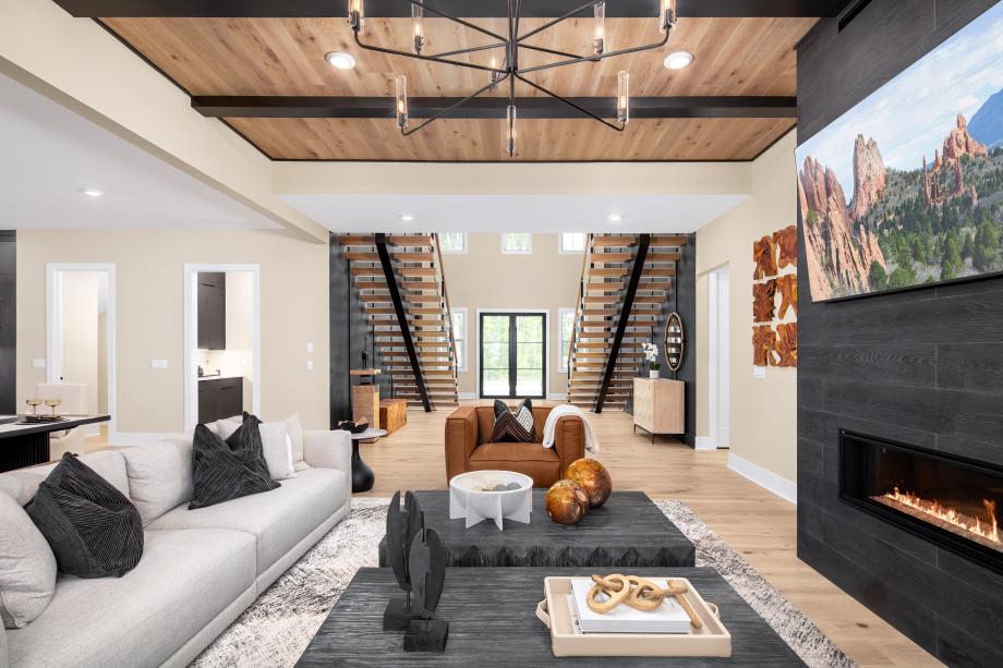 Halstead Transitional