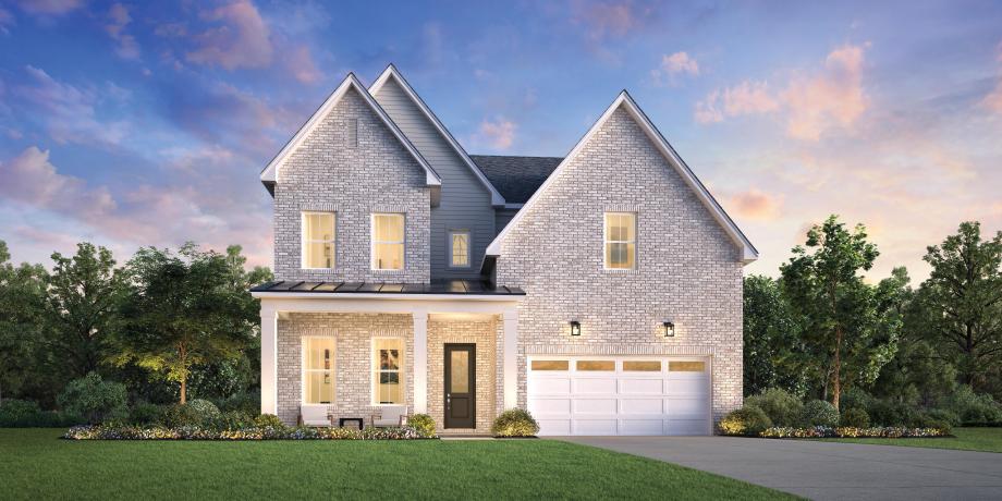 Toll Brothers - Wilburn