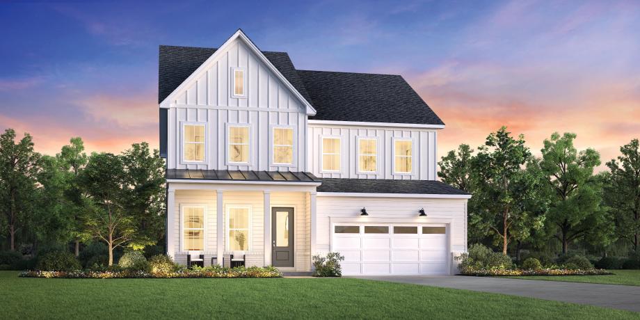 Toll Brothers - Woodrow II