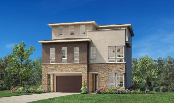 Contemporary Craftsman