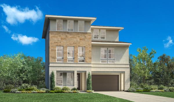Coastal Contemporary