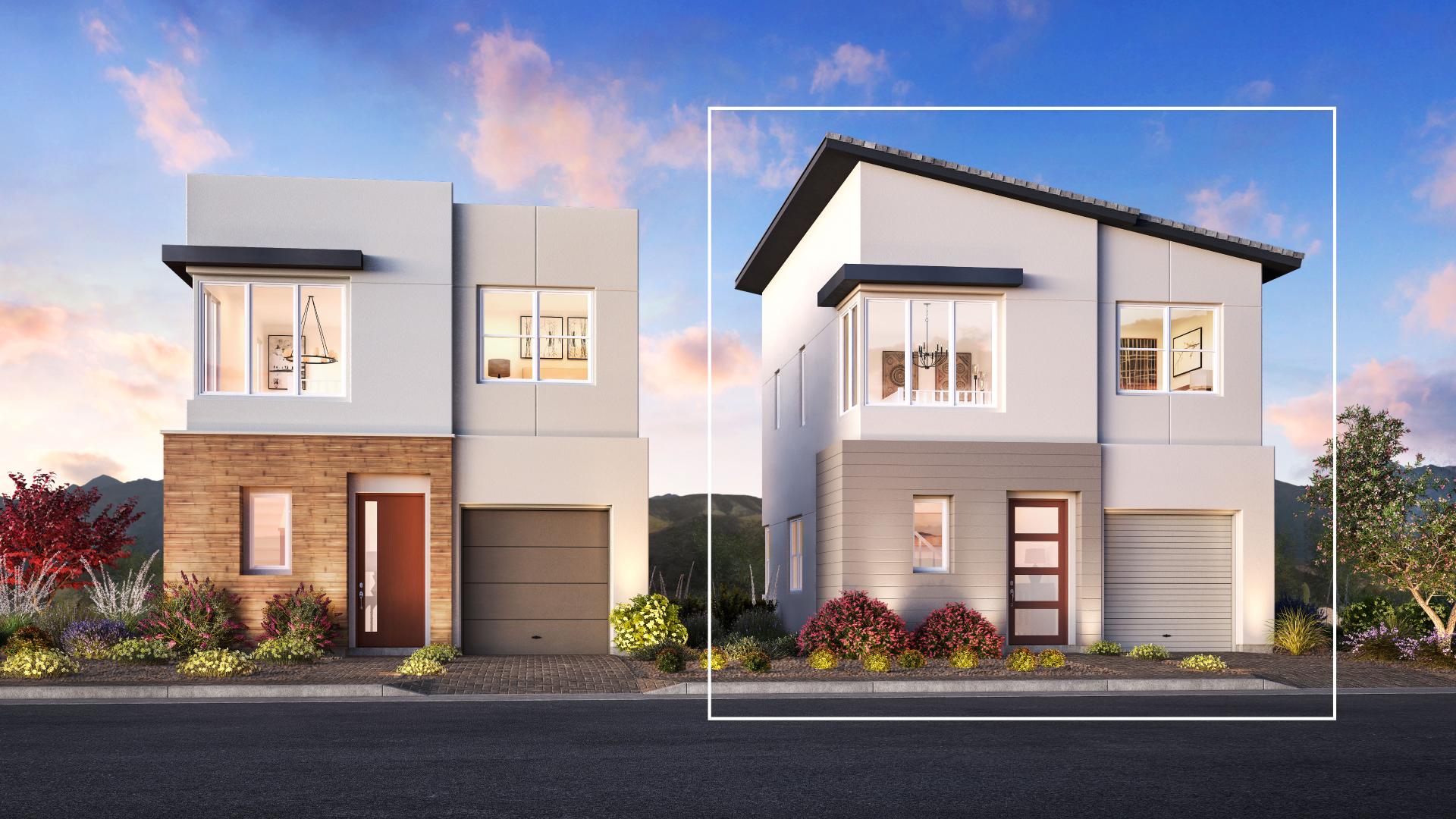 Contemporary