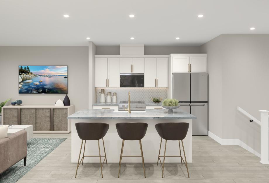 Toll Brothers - Sana Elite