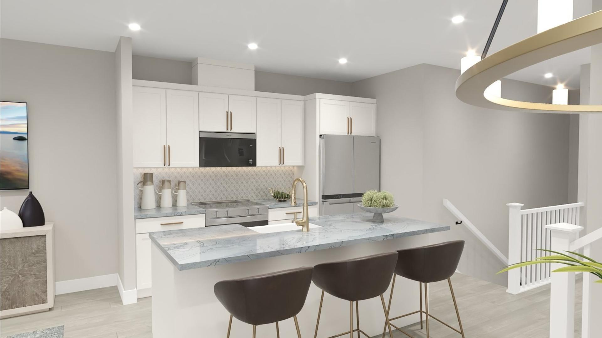 Sana Elite Walk Through