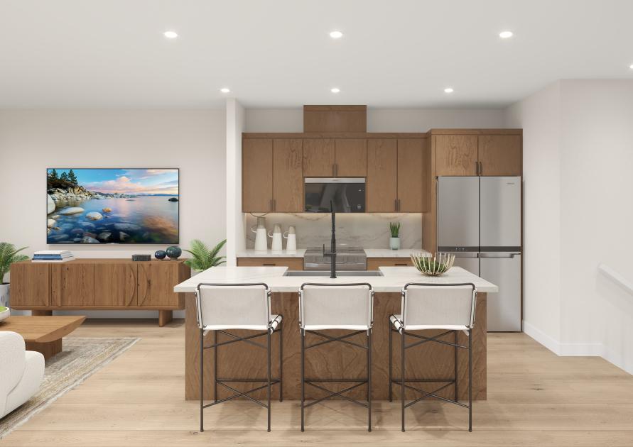 Toll Brothers - Sana