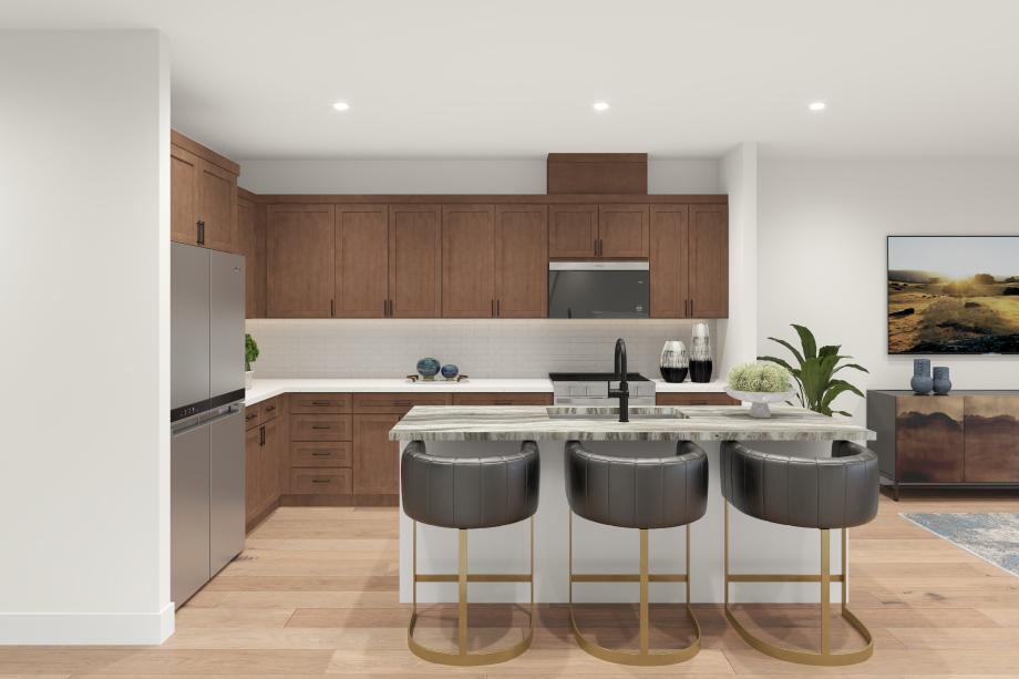 Toll Brothers - Myra