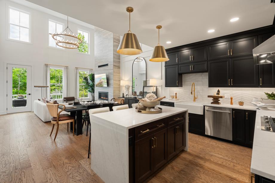 Toll Brothers - Willows at Brookfield Photo