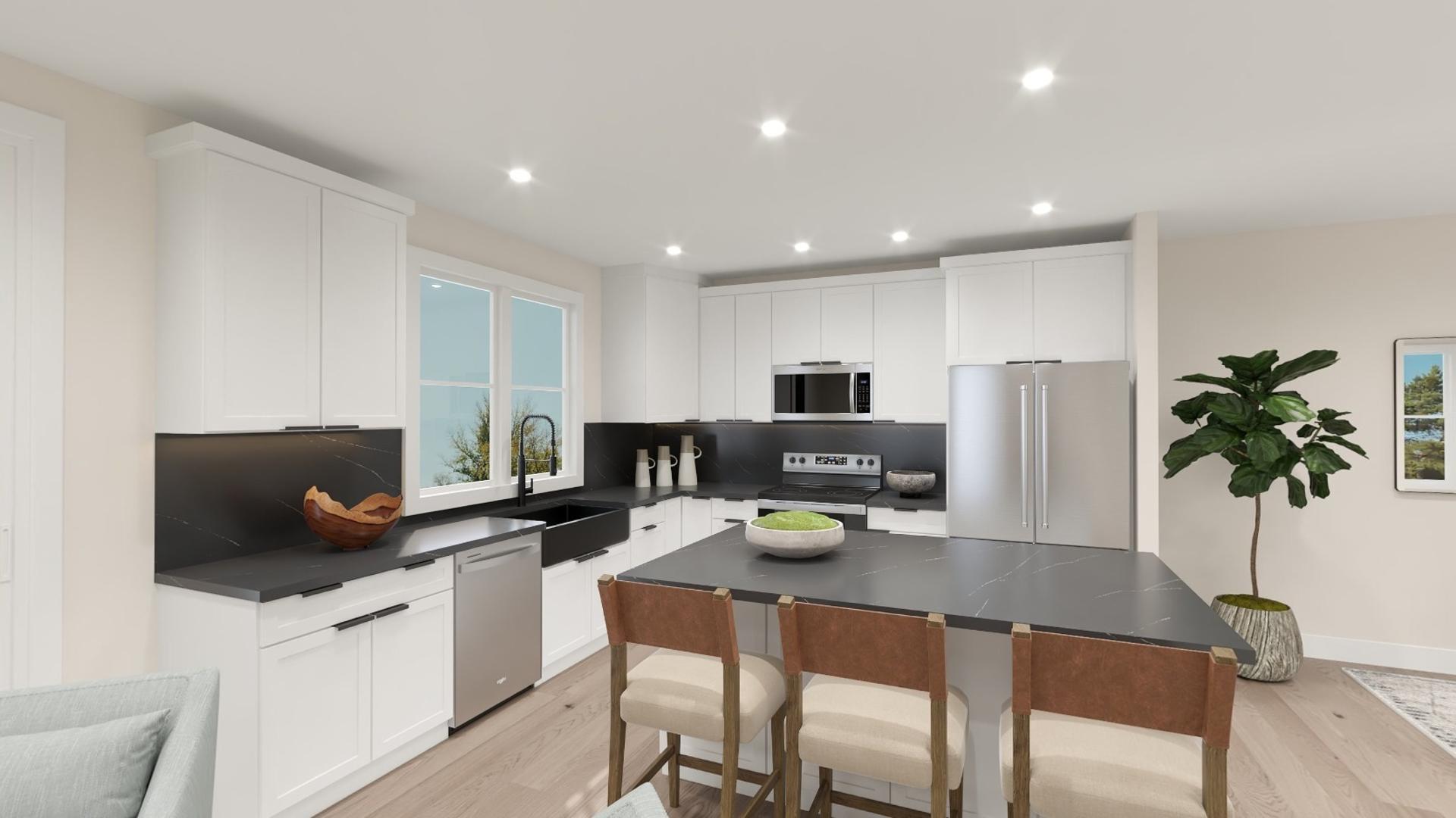 Madaket Elite Walk Through