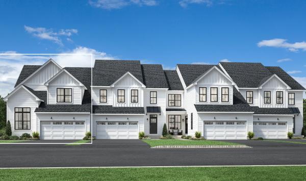 Modern Farmhouse