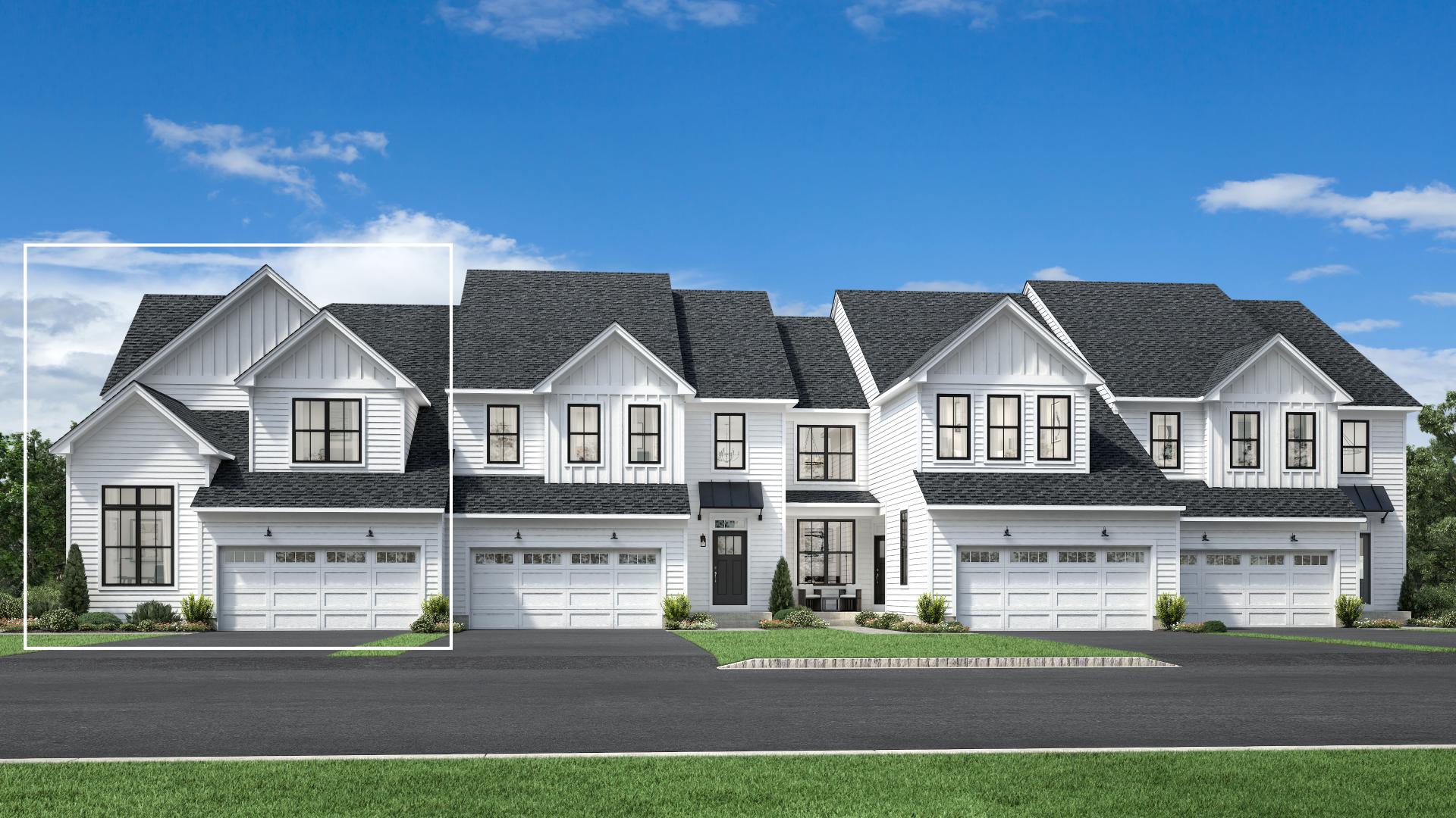 Modern Farmhouse