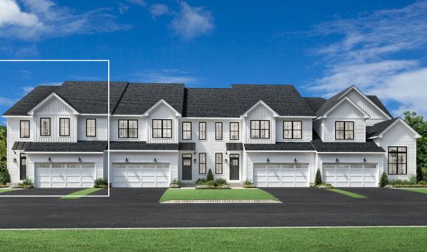 Modern Farmhouse