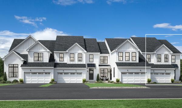 Modern Farmhouse