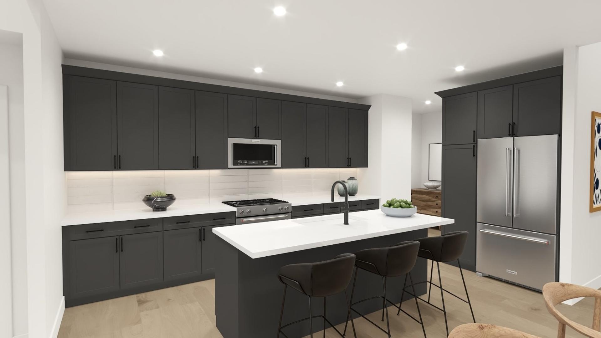 Mohonk Elite Walk Through