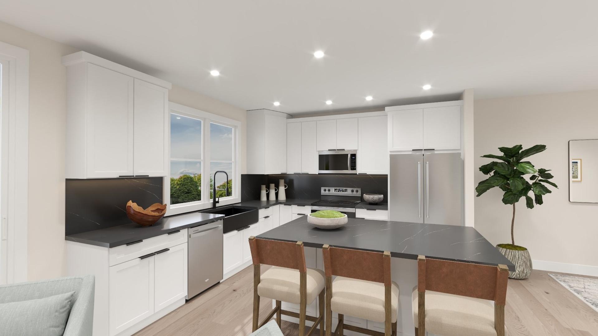 Madaket Walk Through