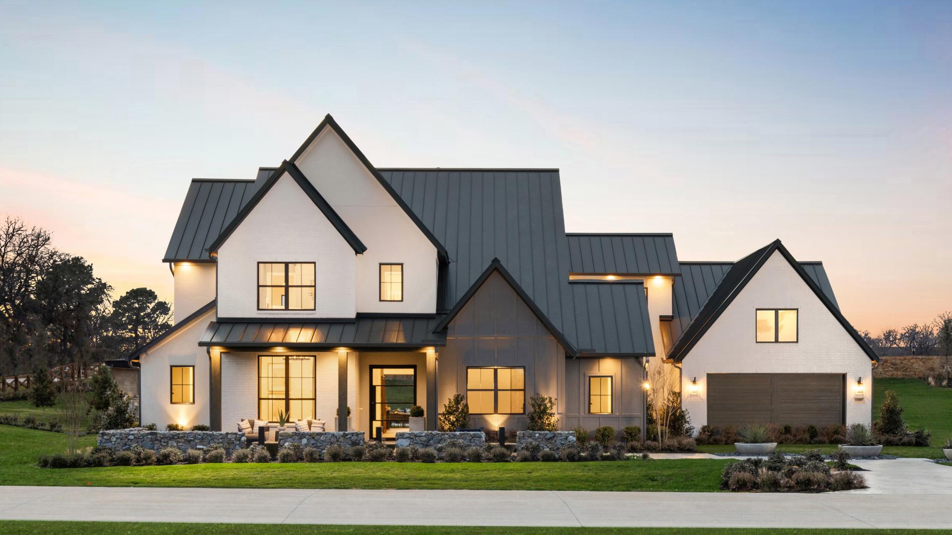 Y*e様 House on the hill <Argyle>3点セット Cherry Hill Virtual Tour of this GORGEOUS HOME in Northwoods! 138