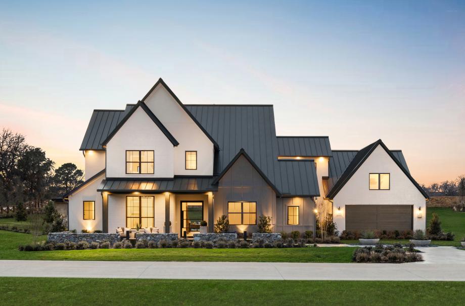 Enclave at Hickory Hill