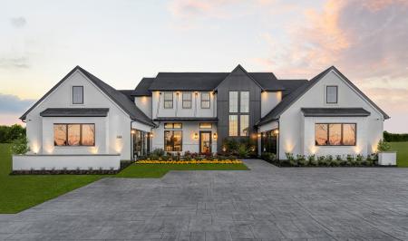 Enclave at Hickory Hill