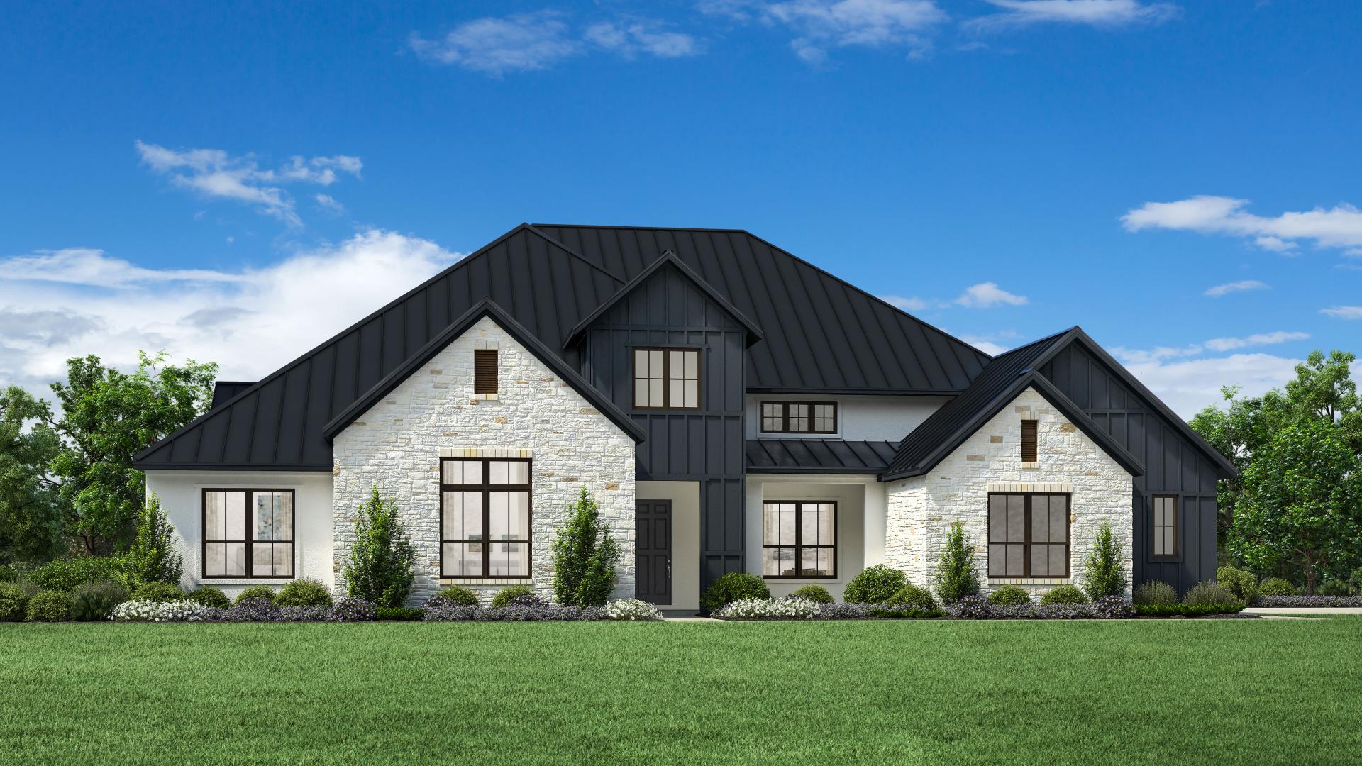 Farmhouse
