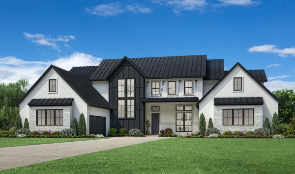 Farmhouse