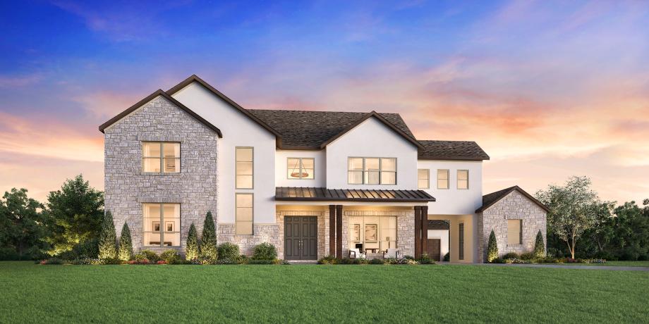 Toll Brothers - Kylemore