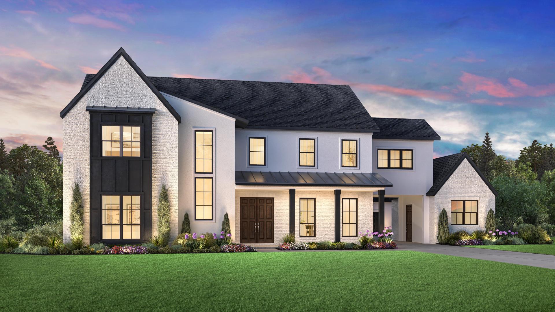 Modern Farmhouse