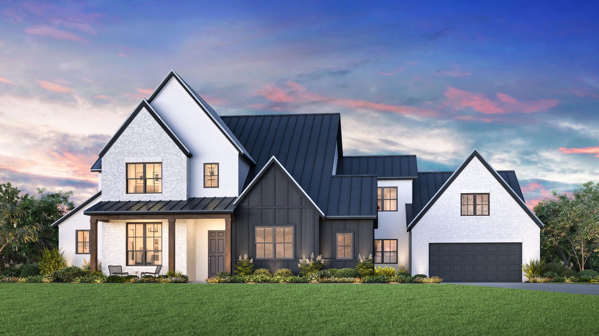 Farmhouse