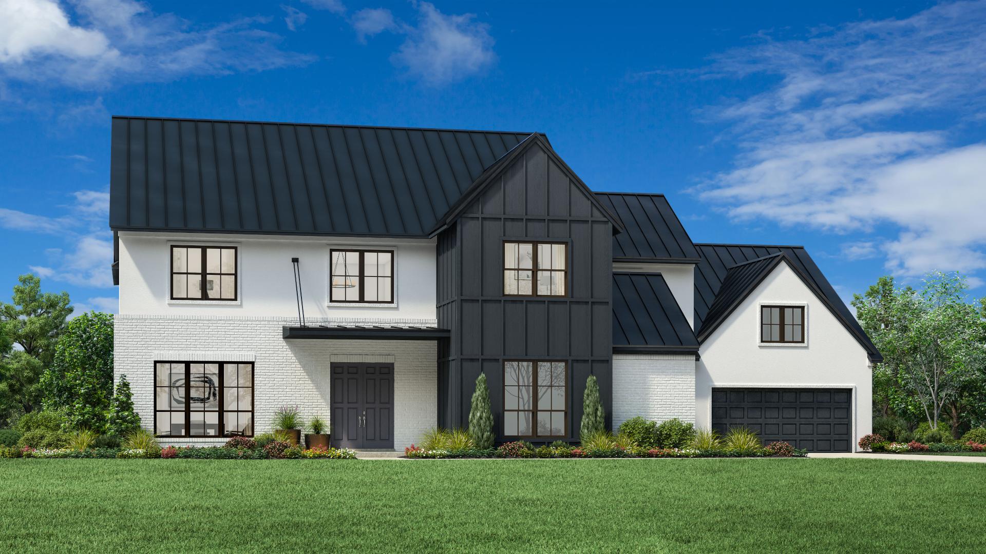 Farmhouse