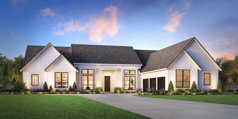 Toll Brothers - Chambord