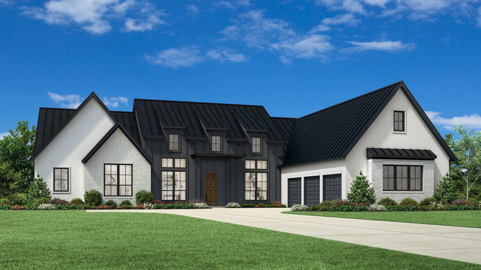 Farmhouse