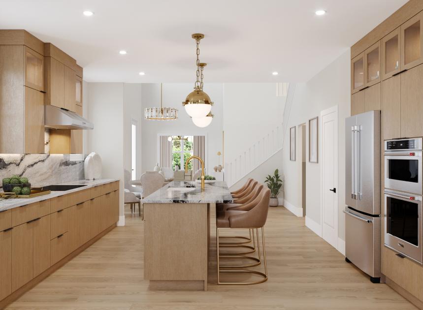 Regency at Pearl River