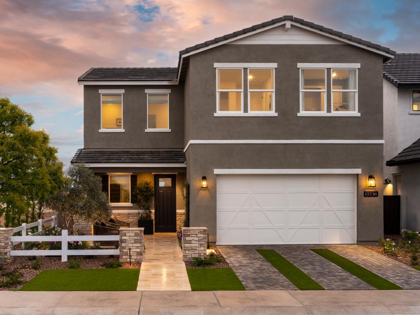 Sterling Grove - Atley Collection