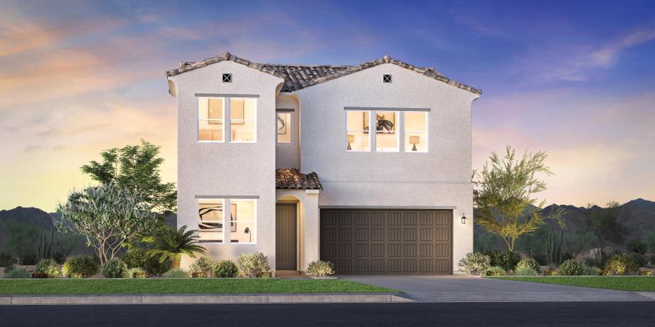 Toll Brothers - Chartwell
