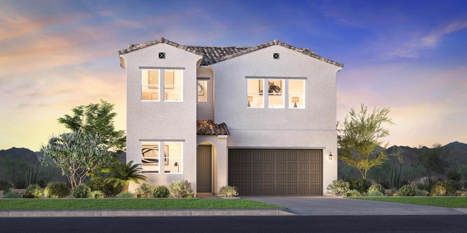 Toll Brothers - Chartwell