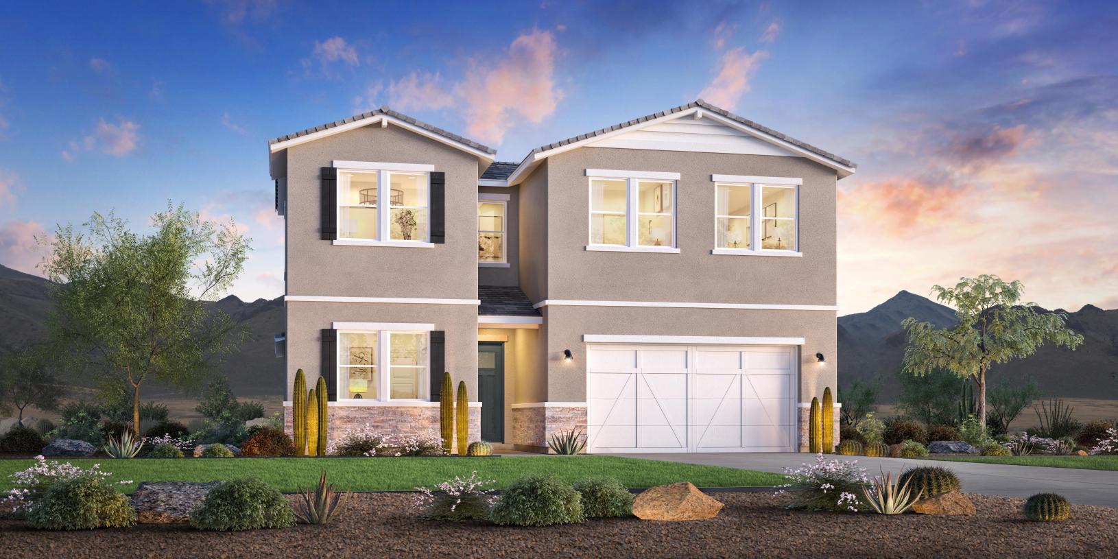 Keswick, Brookhaven Collection