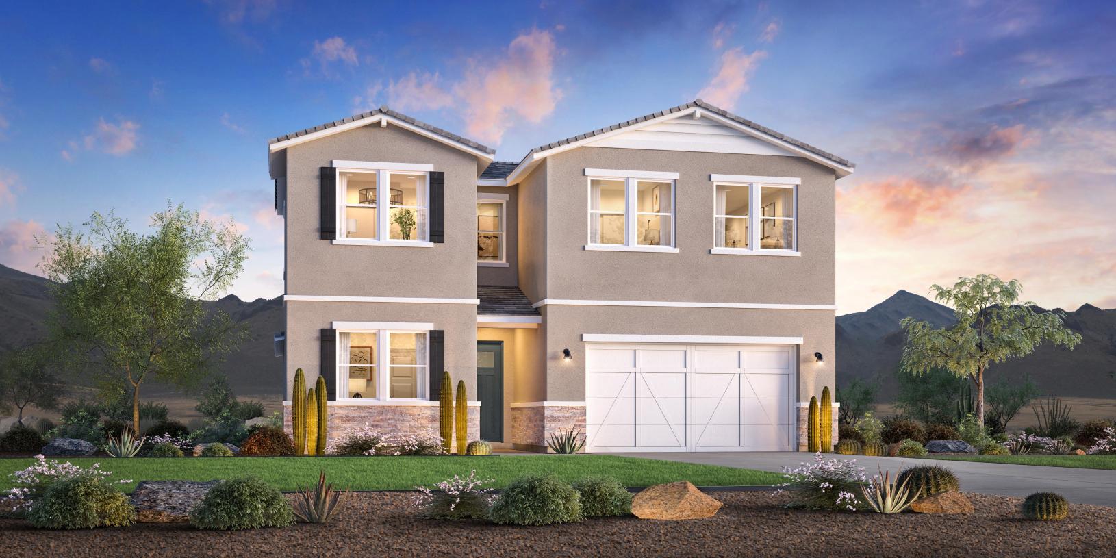 Keswick, Brookhaven Collection