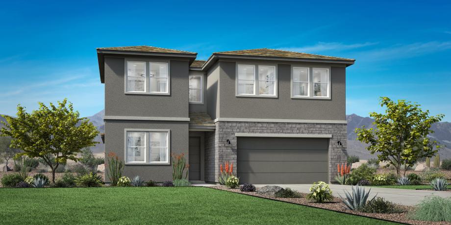 Toll Brothers - Keswick Prairie