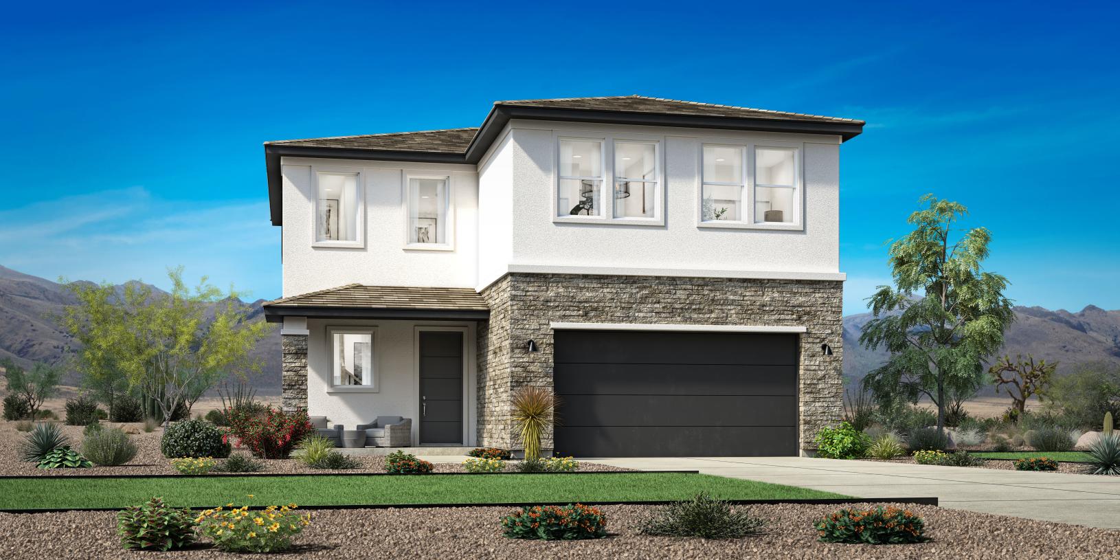 Bridgewater Prairie, Atley Collection